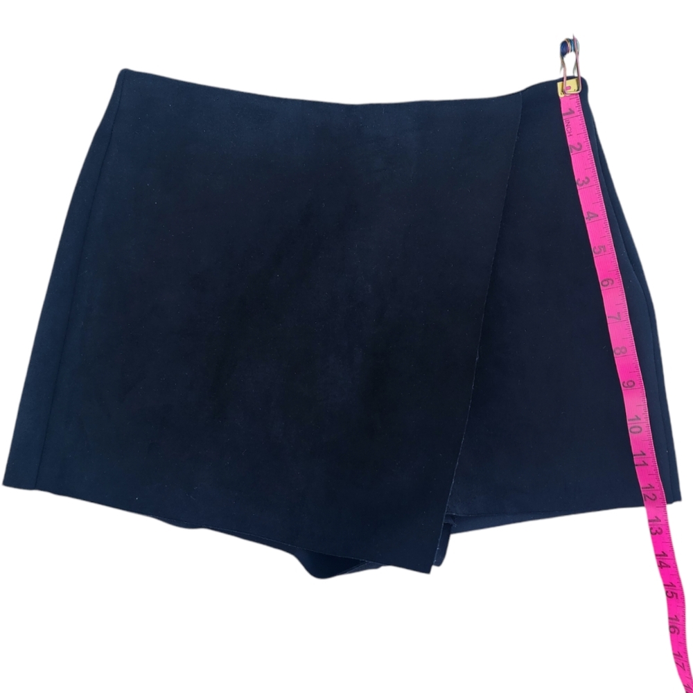 ZARA Mini Skort - Picture 8 of 8